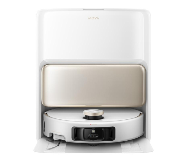 MOVA V50 Ultra Complete white - 1341602 - zdjęcie 2